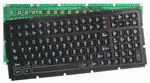 IKEY加固型键盘（KYB-114-OEM）